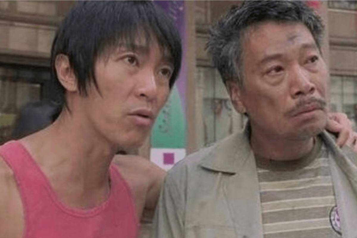 香港最高片酬男配角吴孟达逝世病房内景曝光周星驰表示无法接受