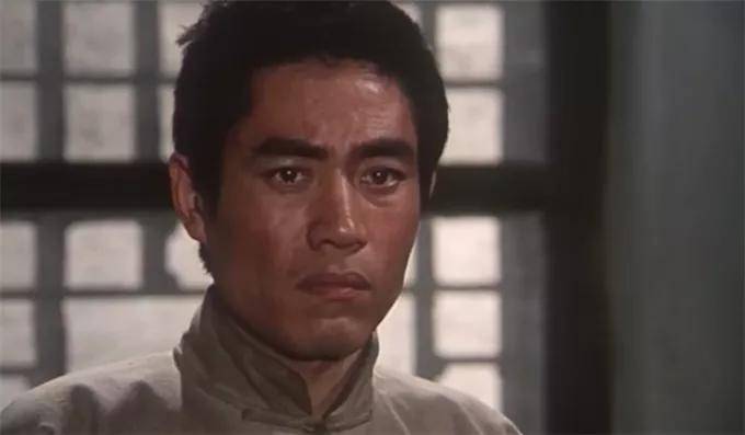 原创80年代陈宝国的盗墓题材电影堪称国产恐怖片的扛鼎之作