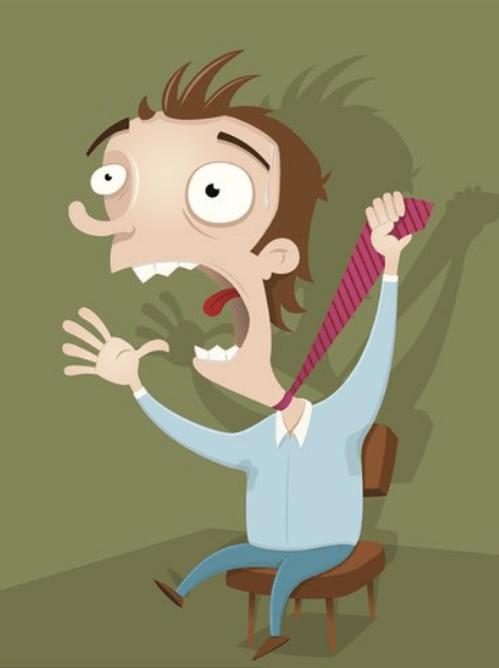 癔症是不是精神病?如何判断是否患上癔症?_患者