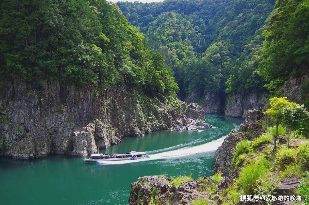 留园网 内行人才知道的9大必访关西秘境 6park Com