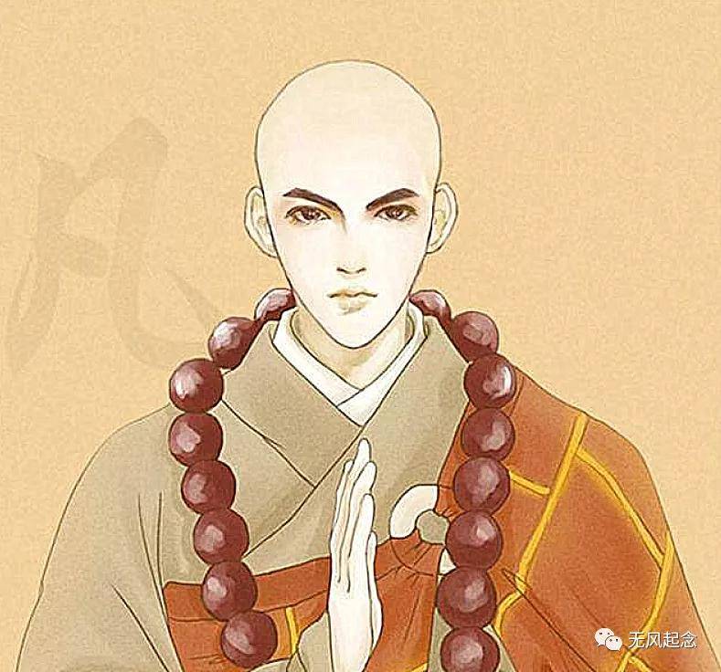 和尚见苍蝇往窗户上撞,写下一首千古名作,短短28字诠释人生至理