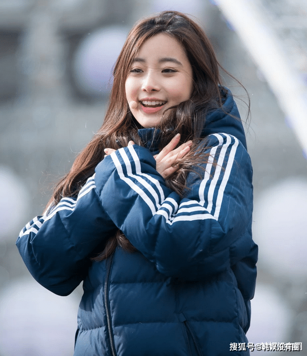 第二个aoa?april李玹珠退队真相被扒:被欺凌排挤,曾企图自杀