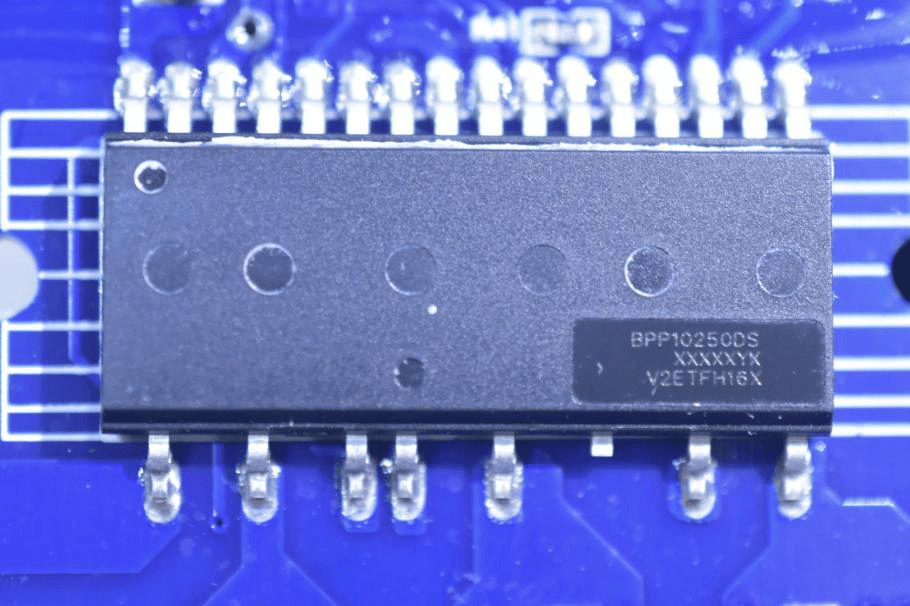 创宁变频水泵拆解观鱼与静音都可兼得