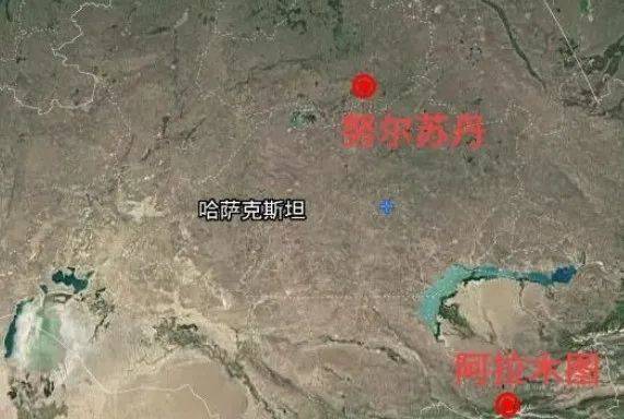 哈萨克人人口_哈萨克人长相图片