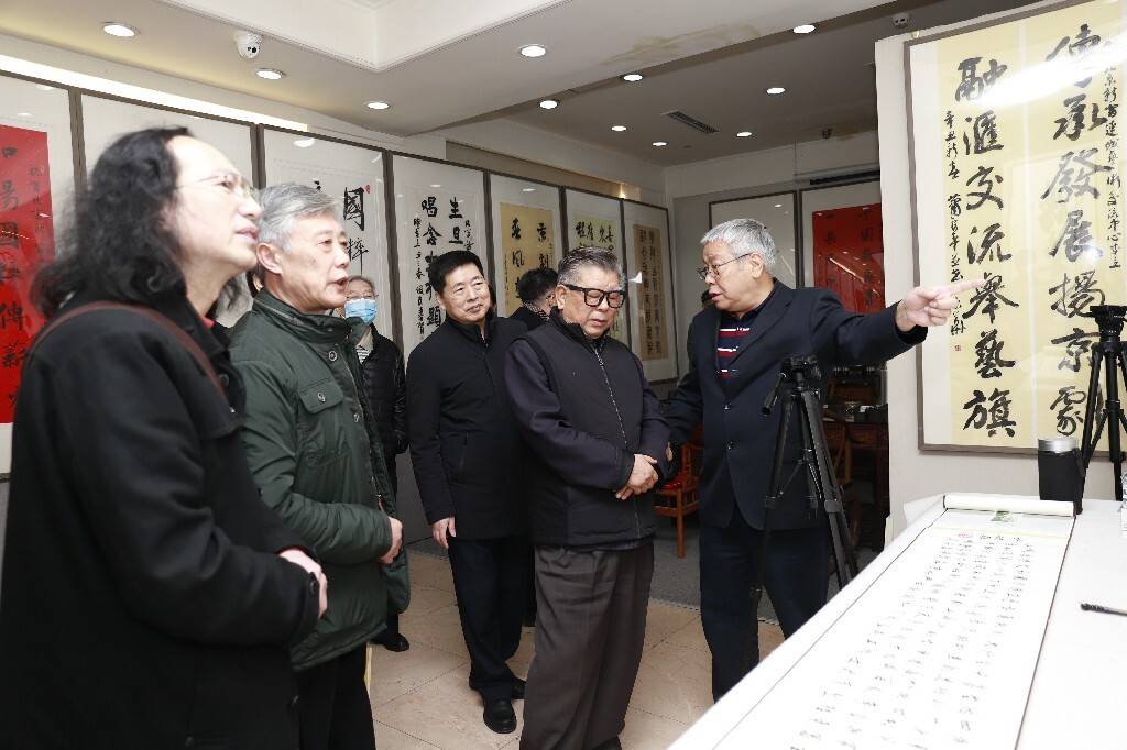 玉珊,李晋有,覃志刚,韩亨林,孙安民,连辑,官景辉,孙之贵,范凌,郭尊先