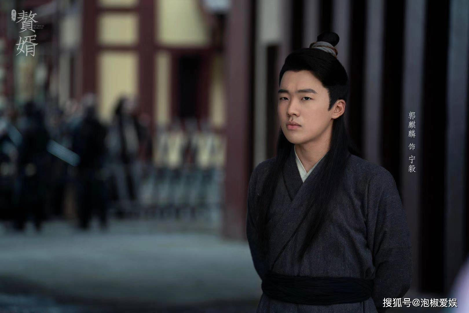 原创赘婿李师师对宁毅有酱油情结20年暗恋惨遭拒绝