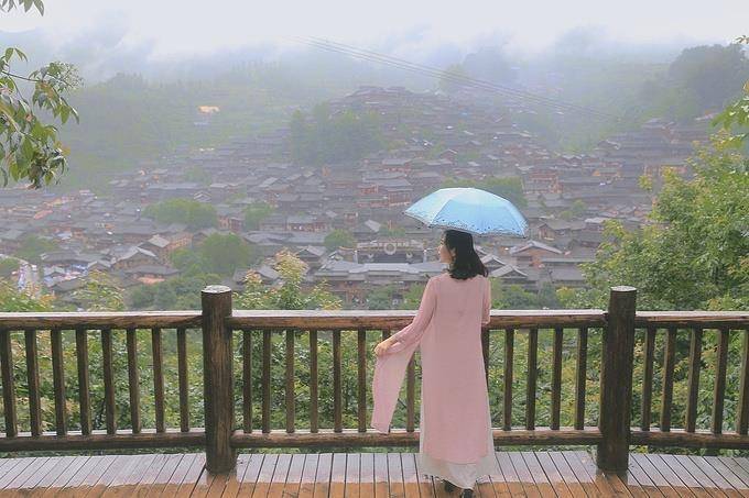 贵阳旅游景点自驾游（贵阳自驾游哪里好玩）