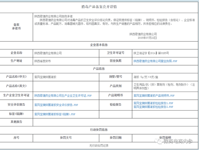 号称多种炎症一支搞定 君健药业现行奖金制度有何特色? (图10)