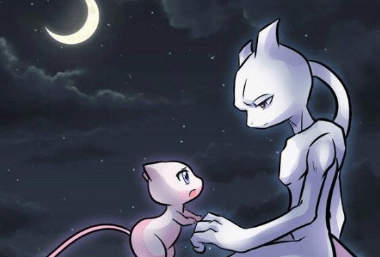 宝可梦超梦依然是神战小透明单打其实是个十足的输出手