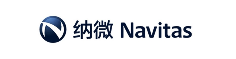 纳微半导体(navitas semiconductor)是全球第一家氮化镓功率ic公司