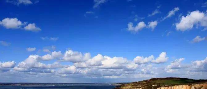 英国最美岛屿 - 天涯海角远离尘嚣