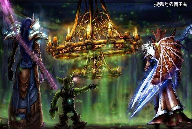 魔兽世界 搭把手怎么去_魔兽世界(2)