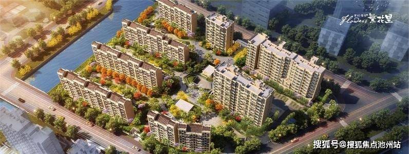 官网上海青浦首创禧悦繁华里售楼处电话地址位置24小时官方网站