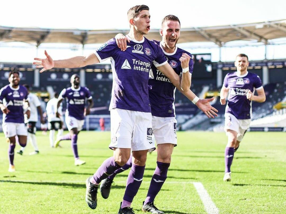 瓦朗谢纳 vs 图卢兹:今战法乙不走寻常路