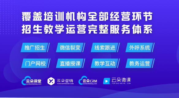 培训|培训机构：免下载的在线授课平台有哪些？