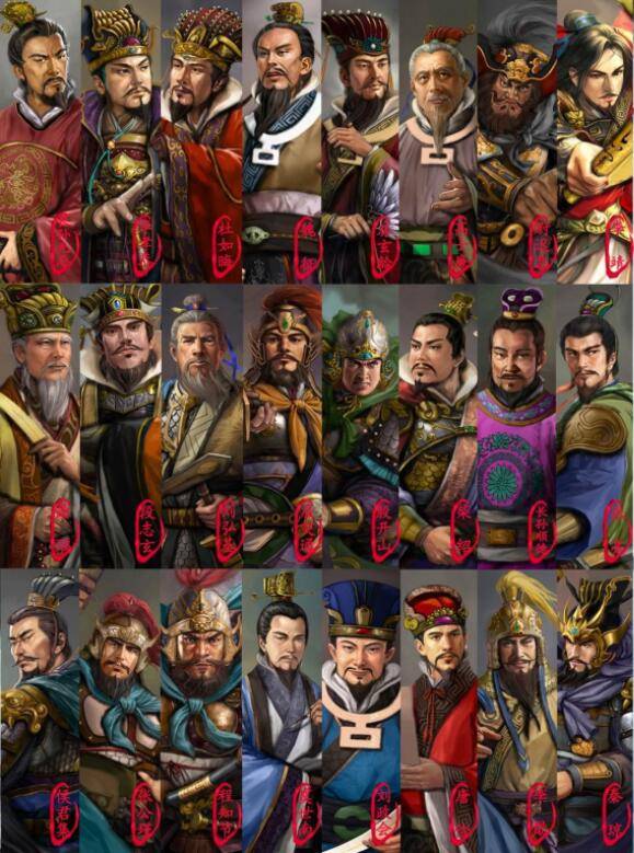 原创唐朝初年的名将秦琼秦叔宝真的没有参加玄武门之变吗