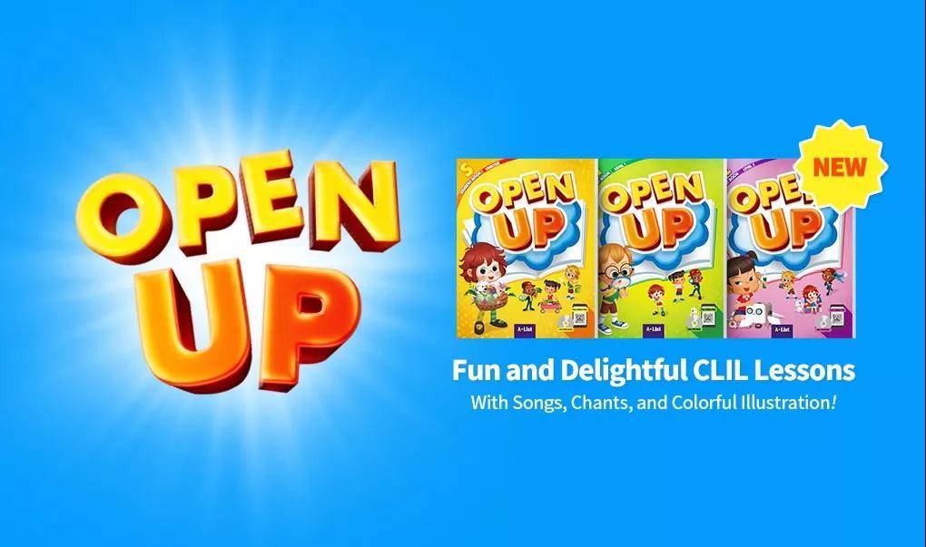 全新openup幼少46岁