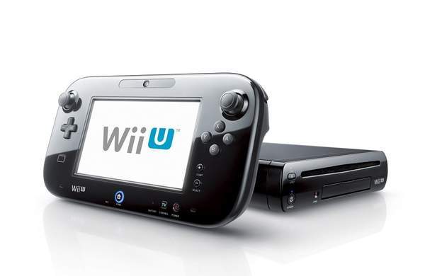 主机|意外惊喜？时隔一年任天堂再推送Wii U主机5.5.5更新