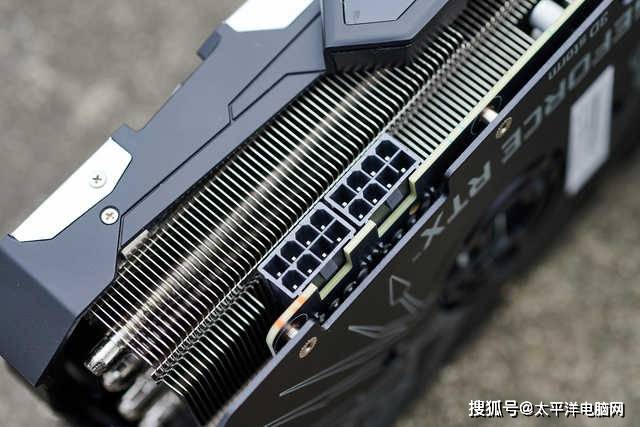 游戏|12G显存真有用吗？索泰RTX 3060天启OC评测