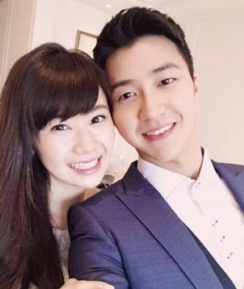 原创福原爱出轨某男子横滨旅游同住酒店本尊回应订了两个房间