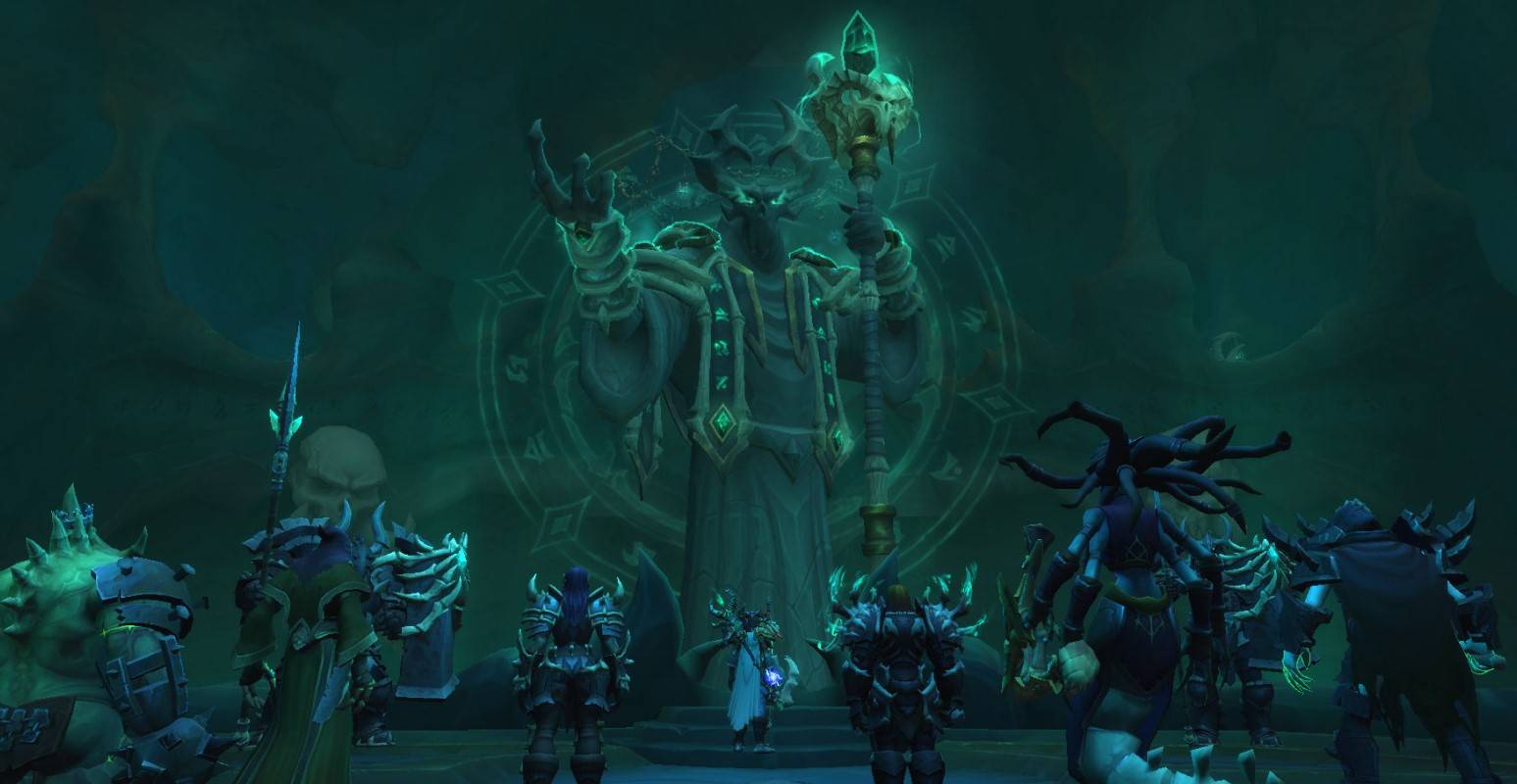 游戏|魔兽世界：集合石劝退新人？大量玩家希望暴雪开放单排