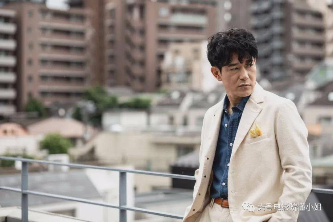 原创矢野浩二回来拍戏胖了曾因言论道歉结果33万中国人点赞