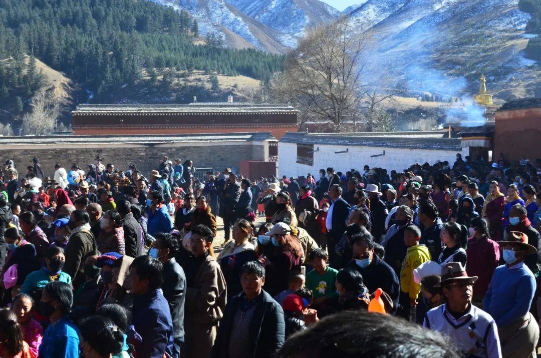 甘肃GDP倒数第一州，经济虽落后风景却绝美，被称“小西藏”