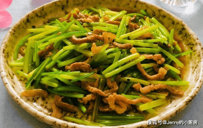 炒肉丝怎样炒嫩一点 337223c0a1374478aafca0339a0ca60c.png