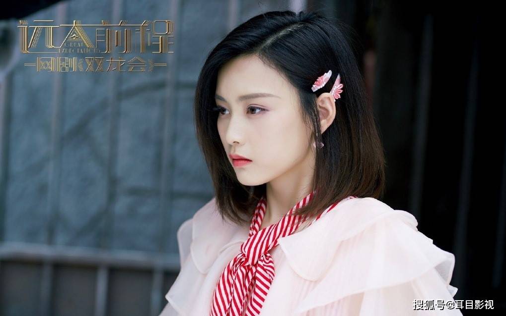 原创赘婿尚语贤饰演的陆红提人称血菩萨为何戏份这么少