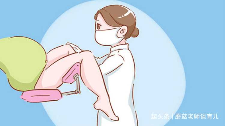 这才是真实的分娩过程,一共三个产程,准妈妈要心里有数