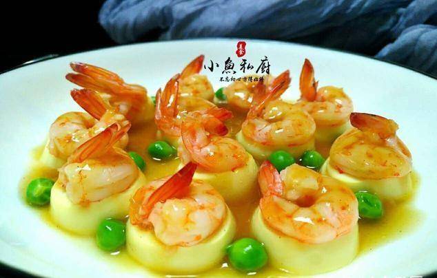 虾仁配什么菜做馅好吃 6daa0a826545410090261740b93c2520.jpeg