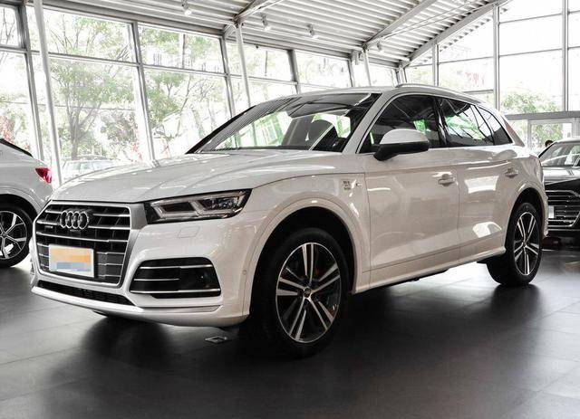 花q5的价格,买50万以内高性价比的大六座suv理想one,不香么?_奥迪