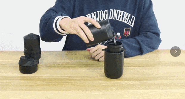 上班族续命神器2代5分钟提神一整天仅299打破行业底价