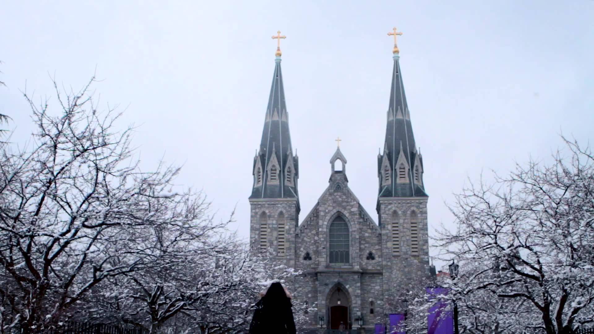 7-拉法耶特学院