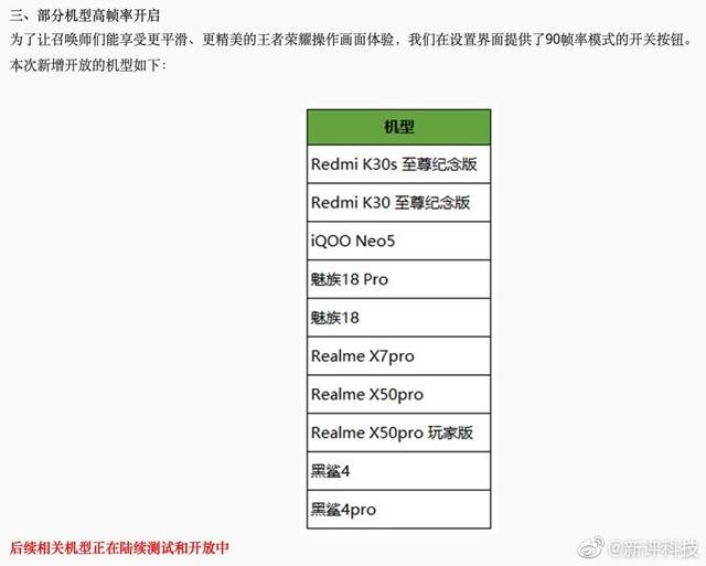 信息|拥有高颜值更有OIS光学防抖：iQOO Neo5外观曝光