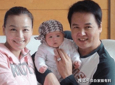 被丈夫求婚11次,为生子做试管扎无数针,今儿女双全成人生赢家_张婷