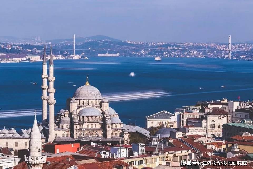 去土耳其不能错过的十件事