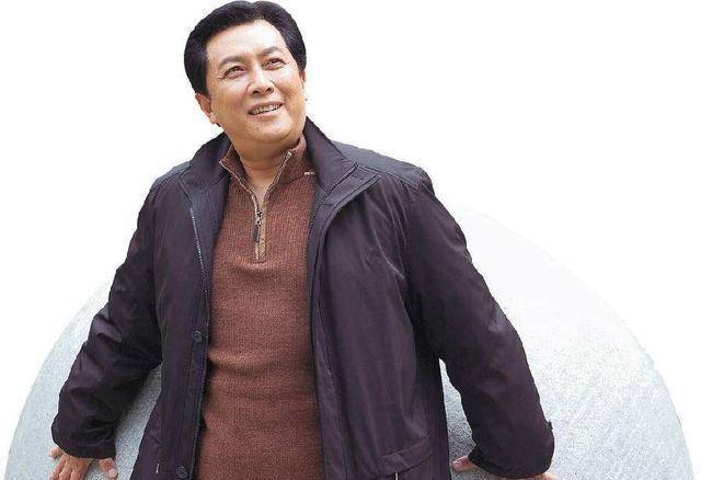 陈道明是一级演员，张国立是一级演员，54岁的他也是一级演员？