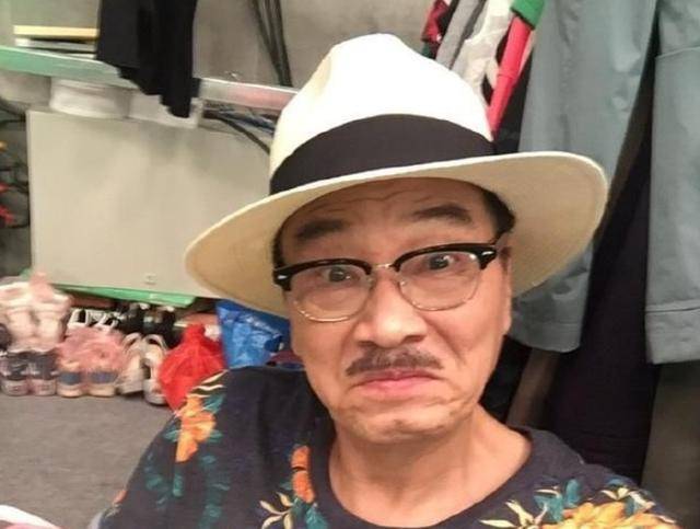 达叔去世网友等着星爷扶灵,主事人却透露没考虑周星驰,有苦衷?_吴孟达