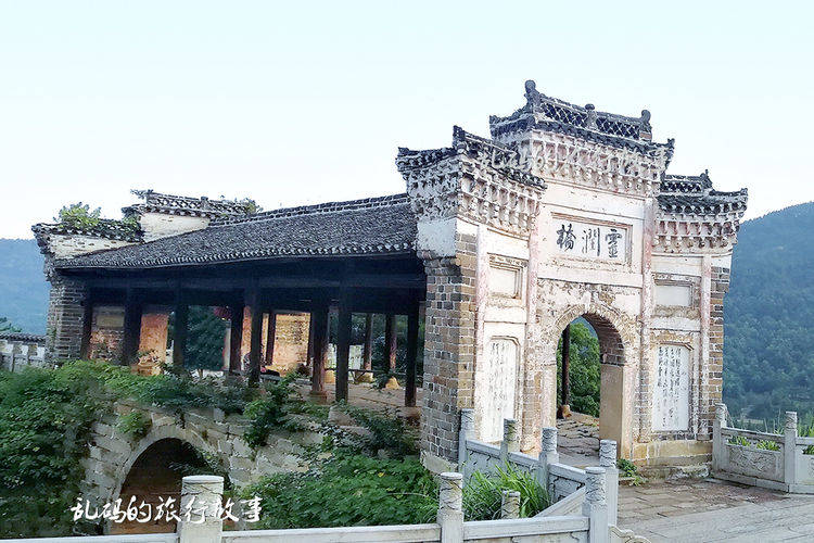 中国第一座自耕自足的寺院 被誉“禅宗第一寺” 门票0元少有人知