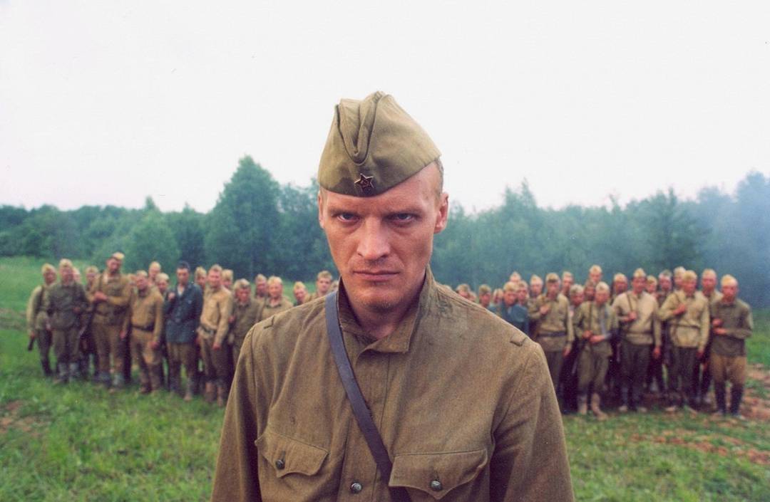 卫国战争中的苏军惩戒营用鲜血与生命洗刷自己犯下的罪恶