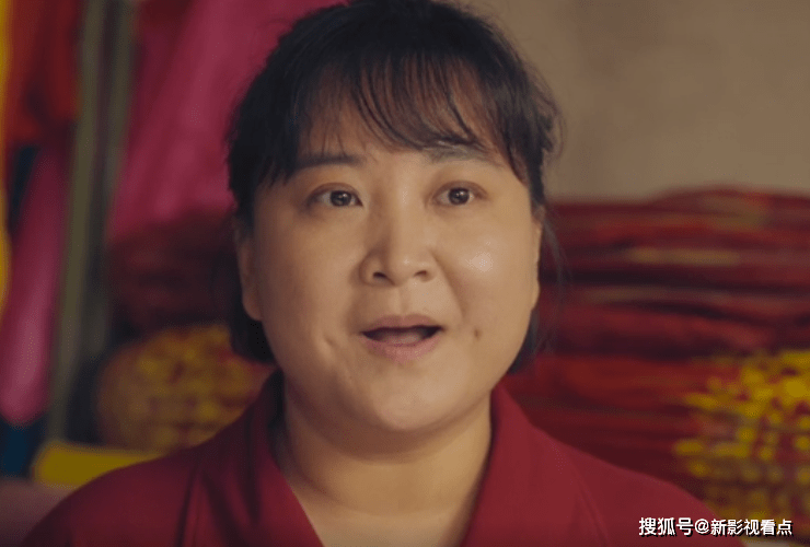 你好李焕英即将破50亿,市场造就了票房神作,无法超战狼2