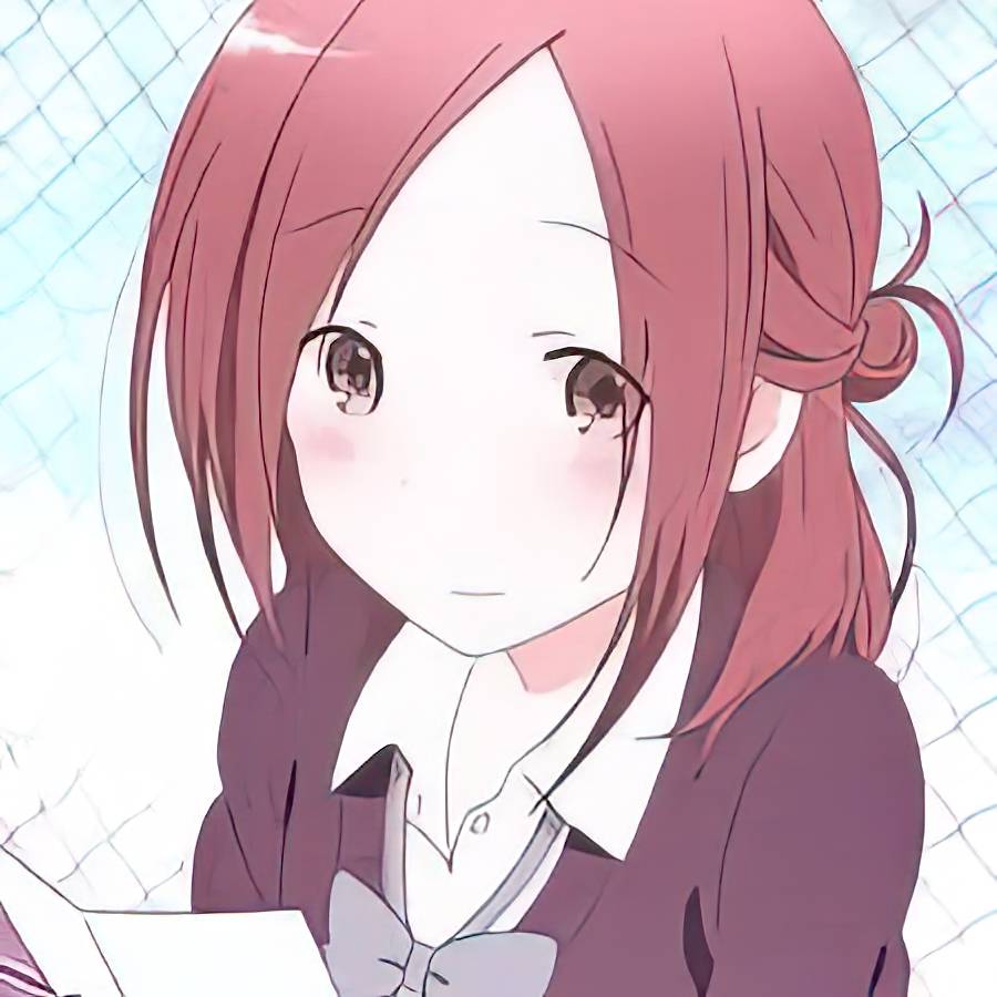 1,《一周的朋友》藤宫香织