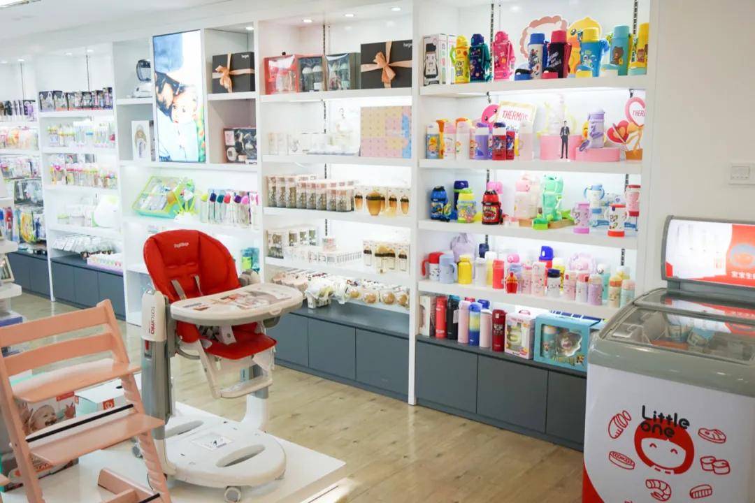 几个月开始准备母婴用品 786806b20e064a54b03d6fe3139b9f49.jpeg