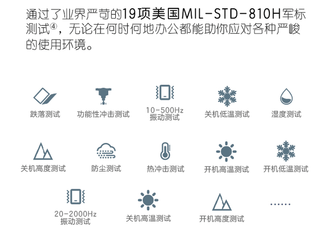 笔记本|惠普战X为何成商务办公首选？了解这几点你就明白了