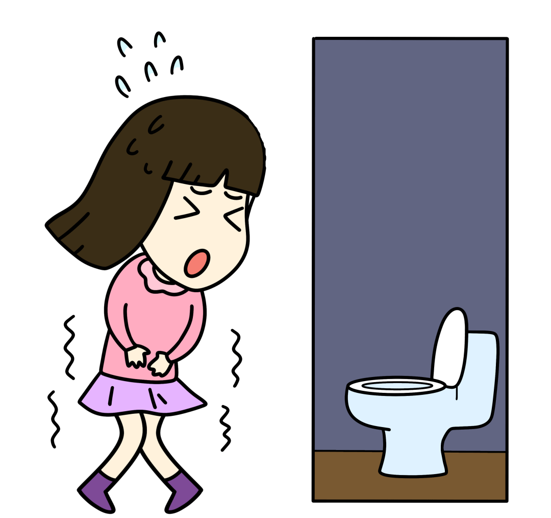 根据国际尿控协会的定义, 尿失禁是指任何不自主漏尿症状