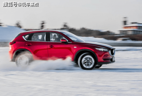 长安马自达cx5 本田crv 选择困难 推荐你更适合家用的一款 安全系统