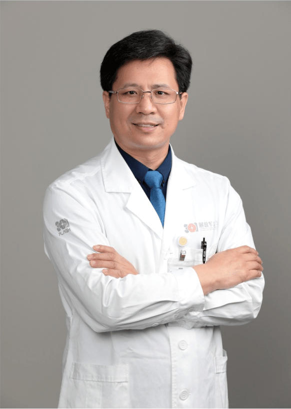 崔志强主任简介主任医师,研究生生导师中国人民解放军总医院第一医学