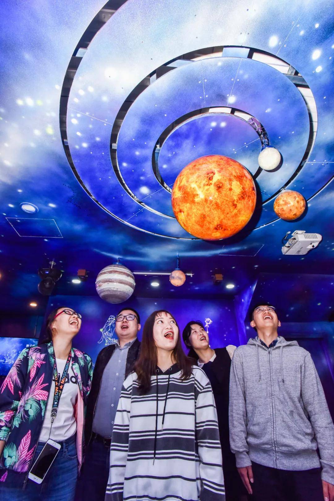 15分钟圈出成都的幸福感