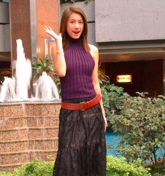 曾是霍建华最爱的人,却因瞧不上霍建华而拒绝,两人此事隐瞒16年_韦君